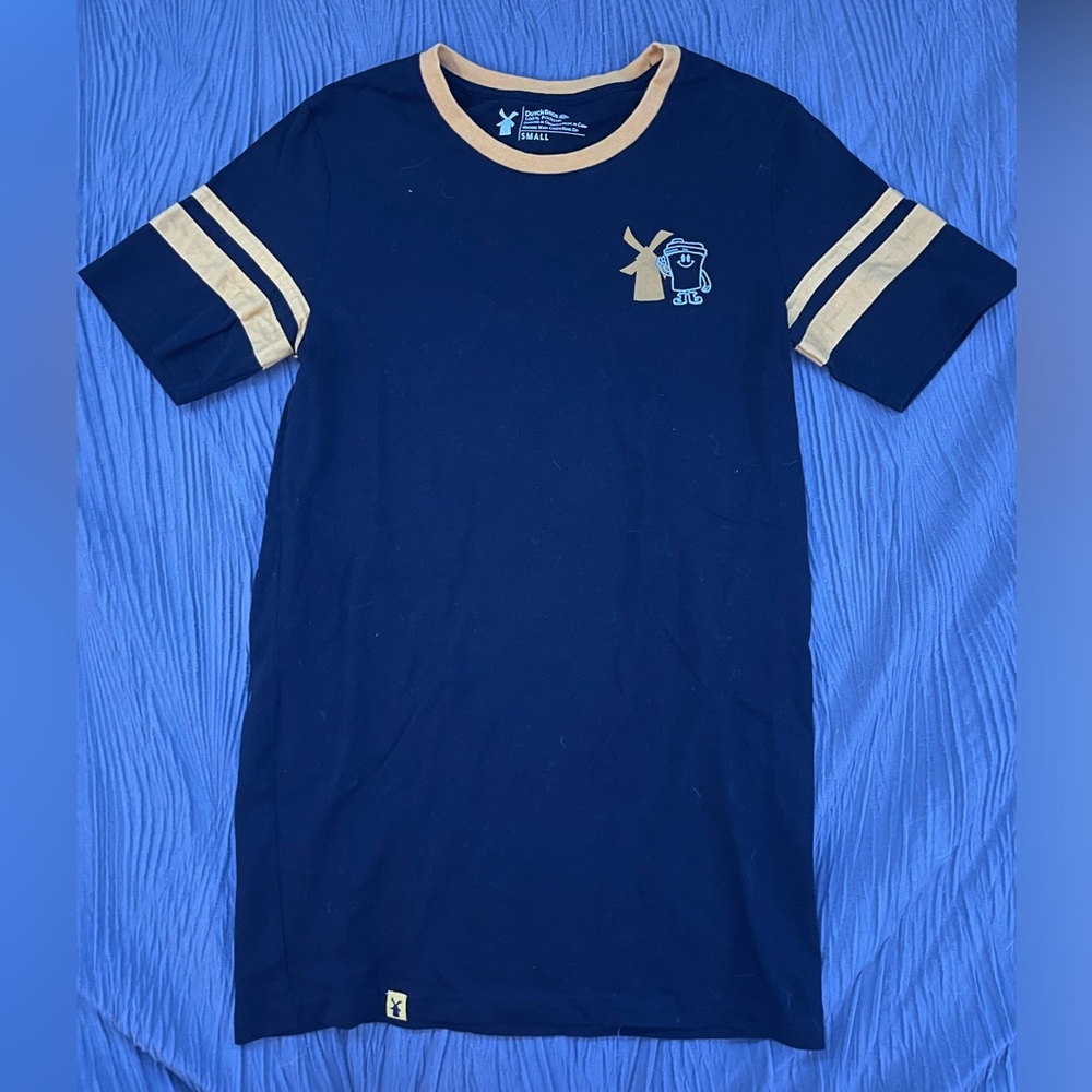 Dutch Bros Shirt
